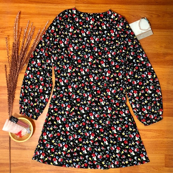 Wednesday’s Girl Mini Dress - Picture 6 of 7